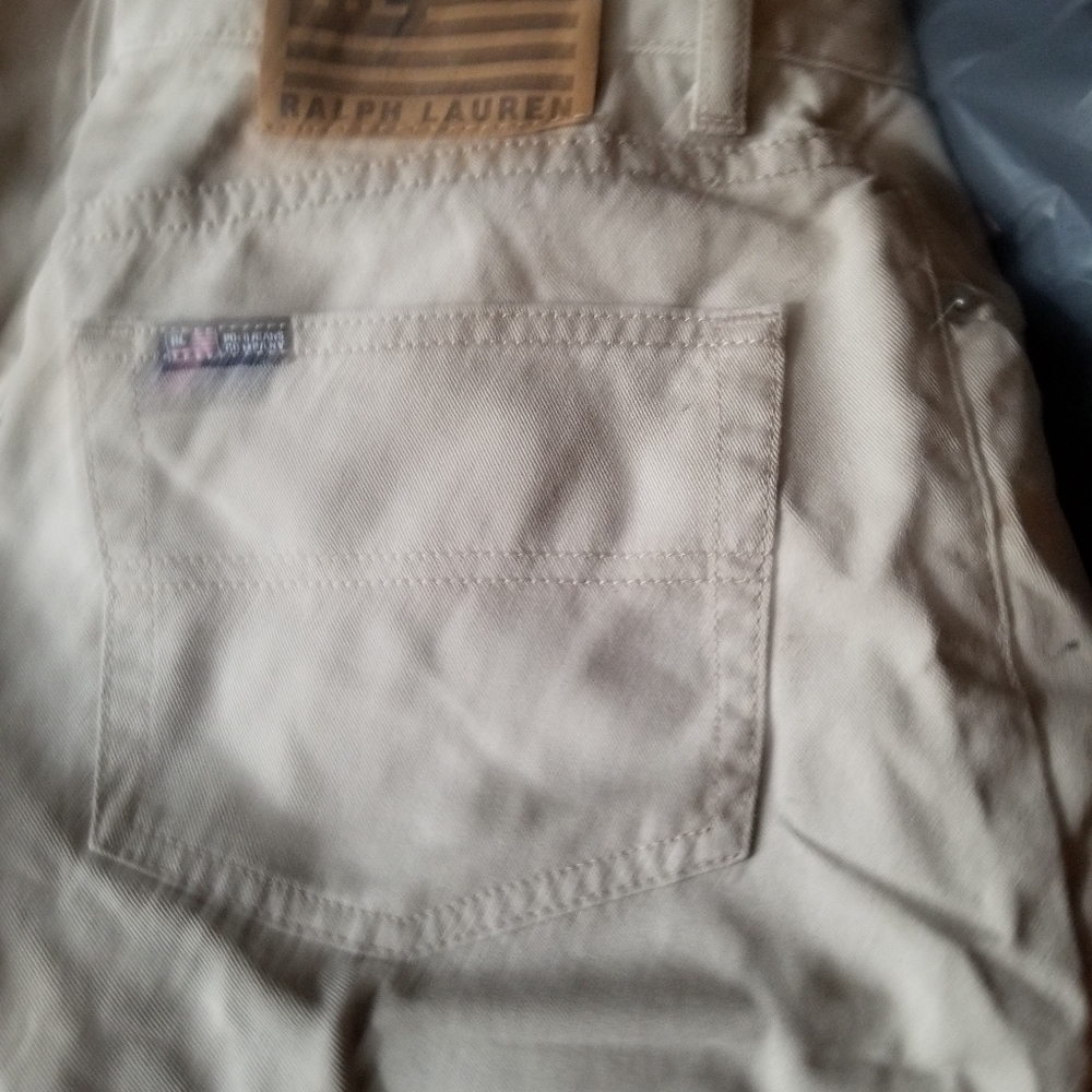 Ralph Lauren pants women